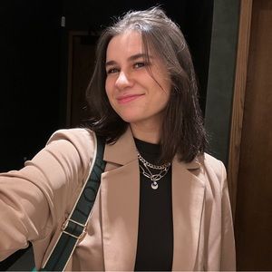 Meet your Posher, Tiffany